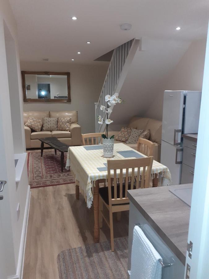 Station Retreat 6B Comberton Terrace Διαμέρισμα Κιντερμίνστερ Εξωτερικό φωτογραφία
