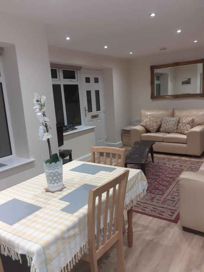 Station Retreat 6B Comberton Terrace Διαμέρισμα Κιντερμίνστερ Εξωτερικό φωτογραφία