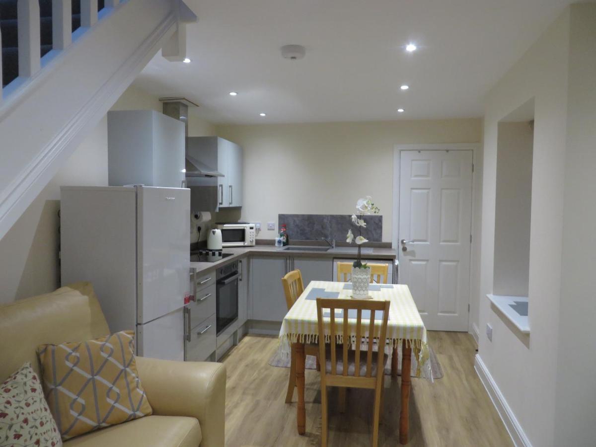Station Retreat 6B Comberton Terrace Διαμέρισμα Κιντερμίνστερ Εξωτερικό φωτογραφία