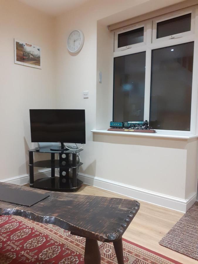 Station Retreat 6B Comberton Terrace Διαμέρισμα Κιντερμίνστερ Εξωτερικό φωτογραφία