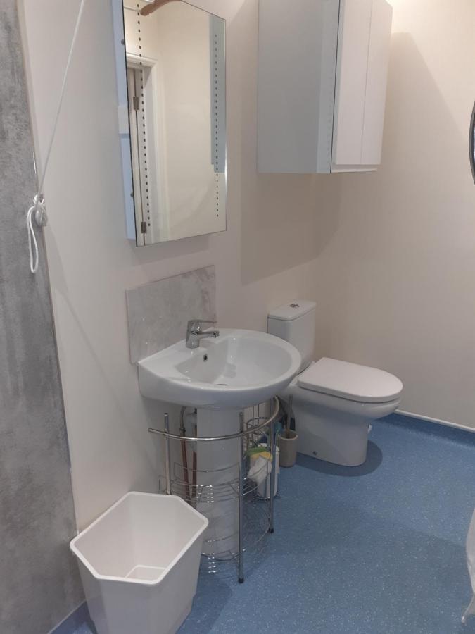 Station Retreat 6B Comberton Terrace Διαμέρισμα Κιντερμίνστερ Εξωτερικό φωτογραφία